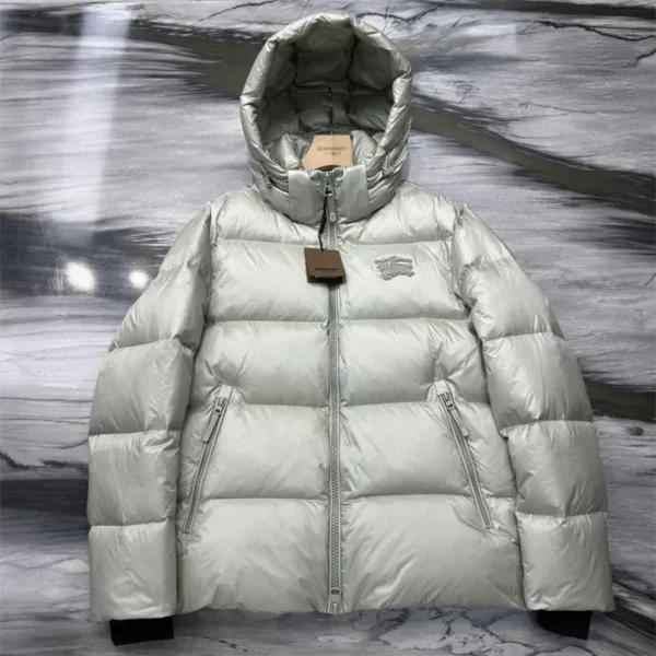 2024fw Prada Down Jacket