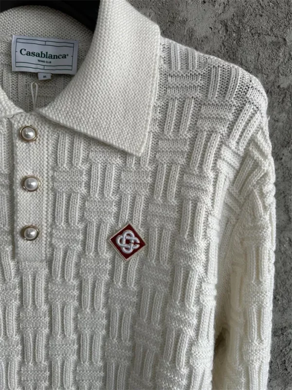 CASABLANCA Sweater