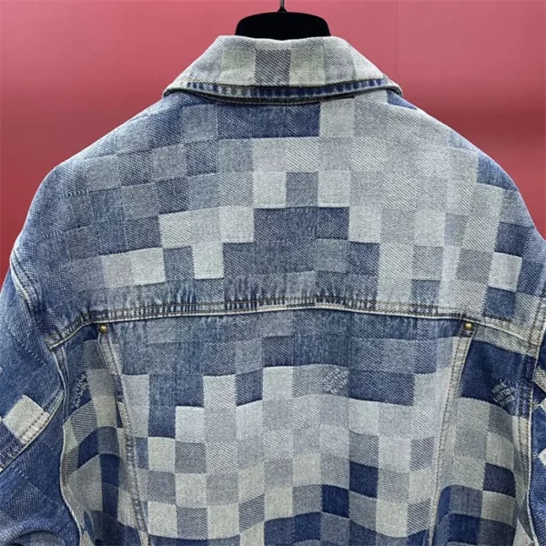 2024fw Louis Vuitton Jacket