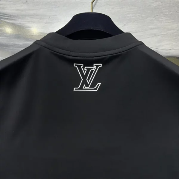 2024fw Louis Vuitton T Shirt