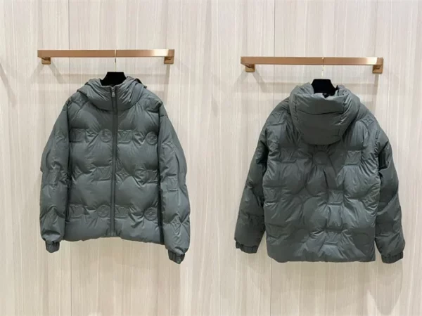 2024fw Louis Vuitton Down Jacket