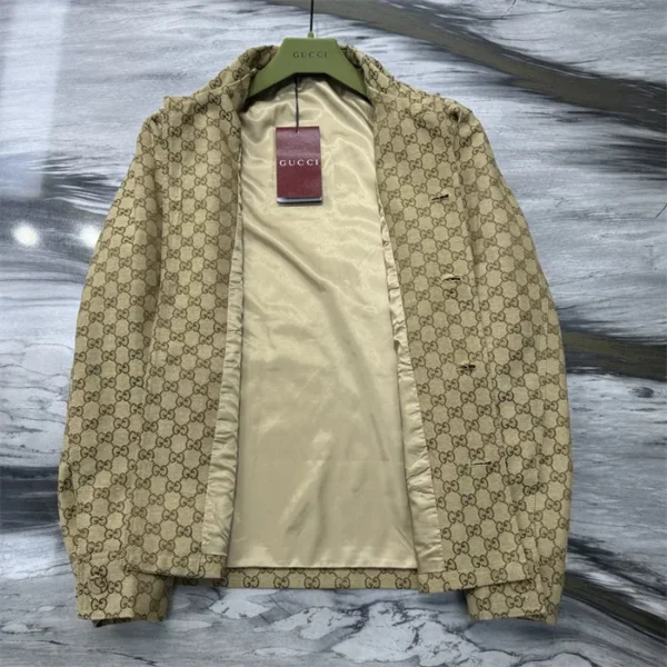 2024fw Gucci suit