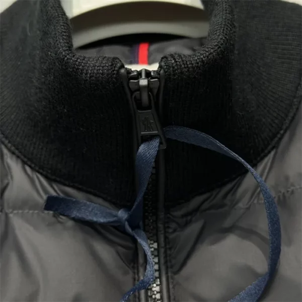 Moncler Down Jacket