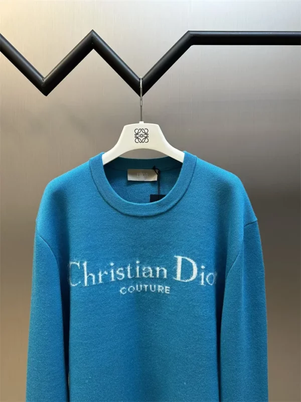 2024fw Dior Sweater