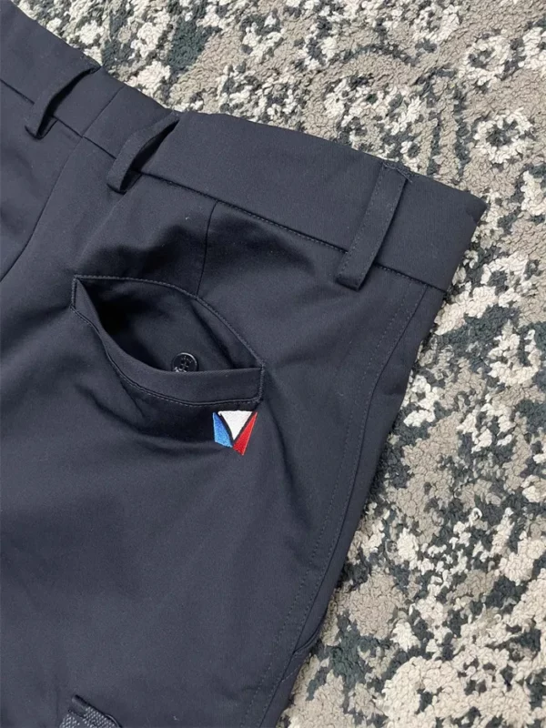 2024fw Louis Vuitton Pants