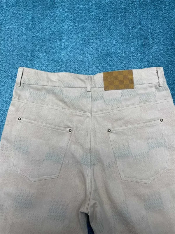 2024fw Louis Vuitton  Pants