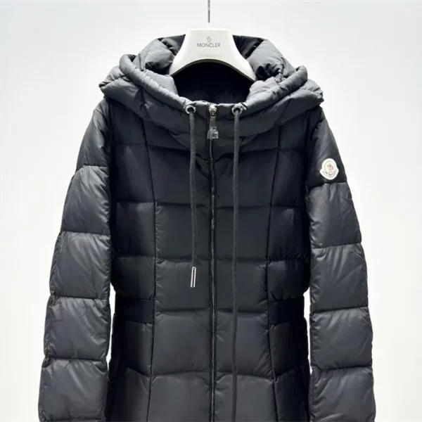 Moncler Down Jacket