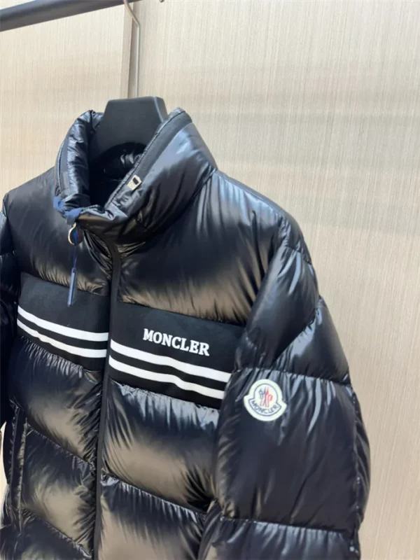 Moncler Down Jacket