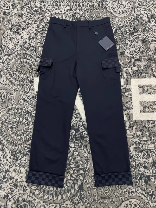 2024fw Louis Vuitton Pants