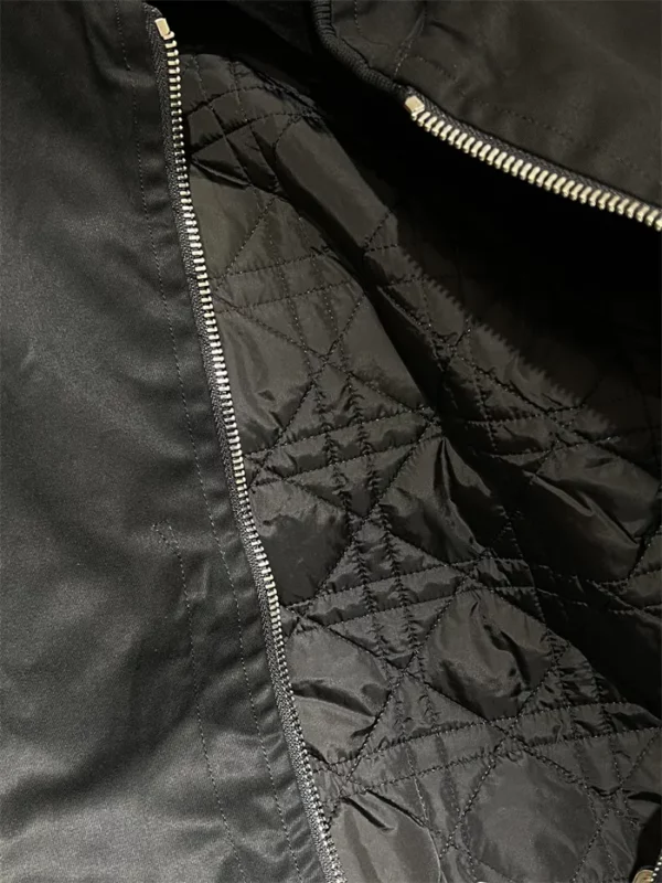 2024fw Dior Jacket