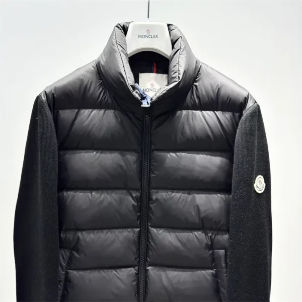 Moncler Down Jacket