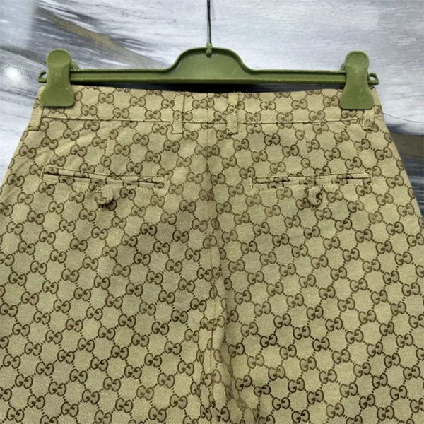 2024fw Gucci suit