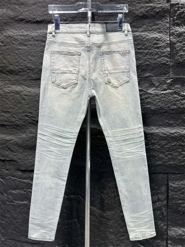 2024fw Amiri Jeans