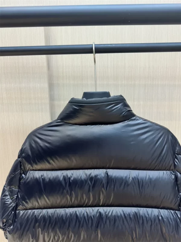 Moncler Down Jacket