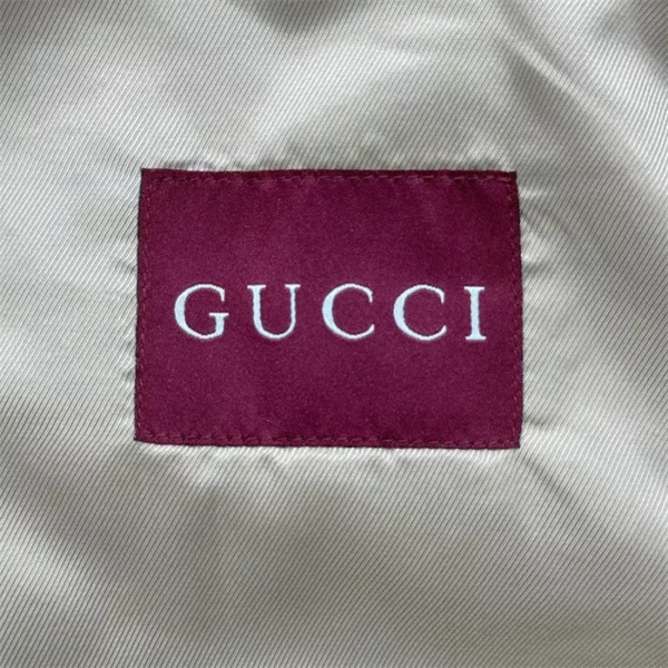 2024fw Gucci suit