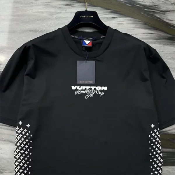 2024fw Louis Vuitton T Shirt