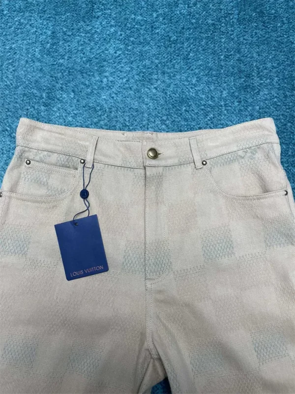 2024fw Louis Vuitton  Pants