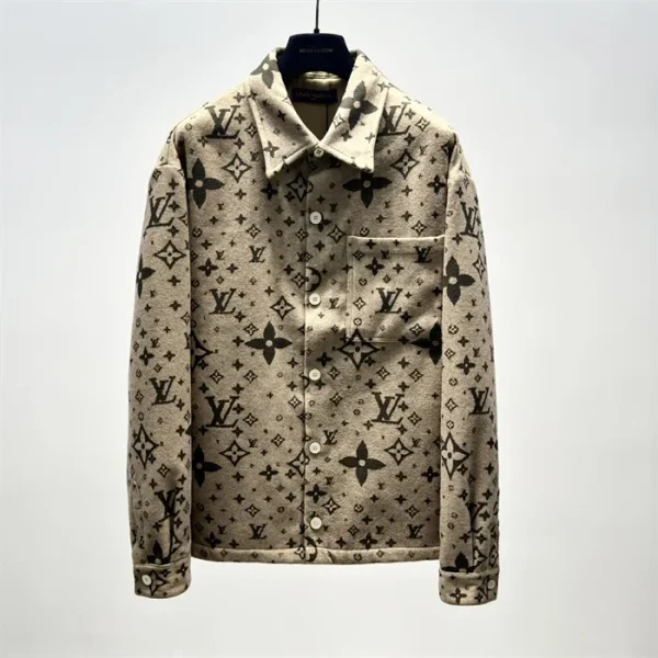 2024fw Louis Vuitton Jacket