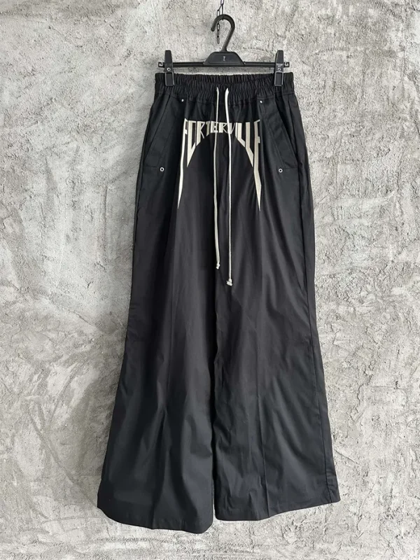 2024 Rick Owens Pants