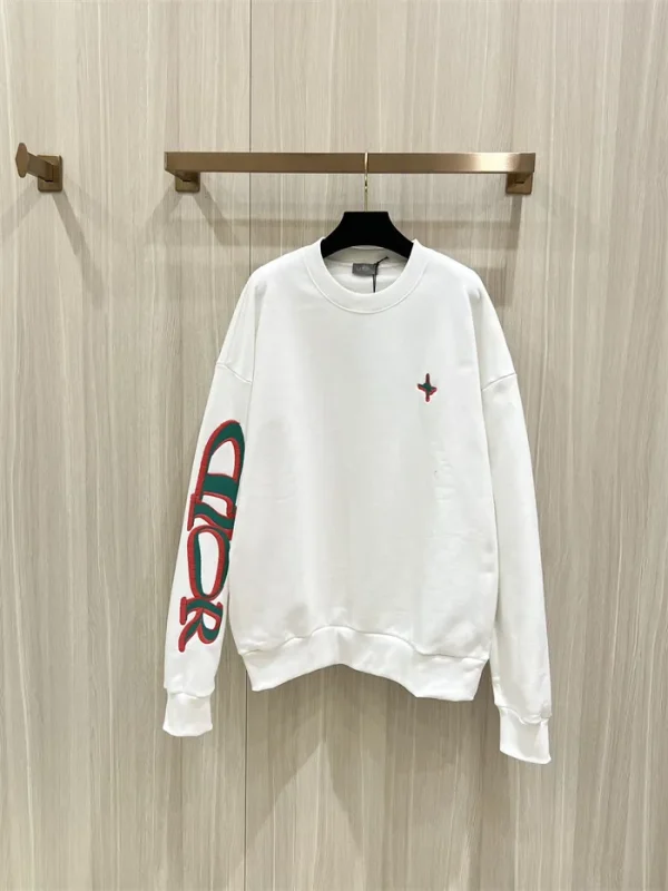 2024fw Dior Sweater $150