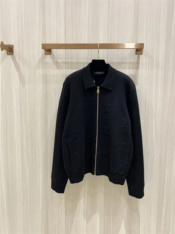 2024fw Louis Vuitton Jacket $260