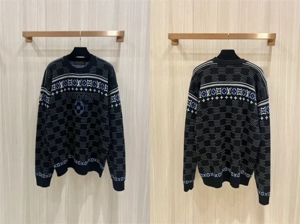 2024fw Louis Vuitton Sweater $160