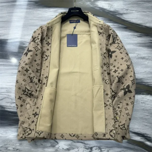 2024fw Louis Vuitton Jacket