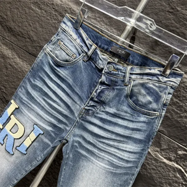 2024fw Amiri Jeans