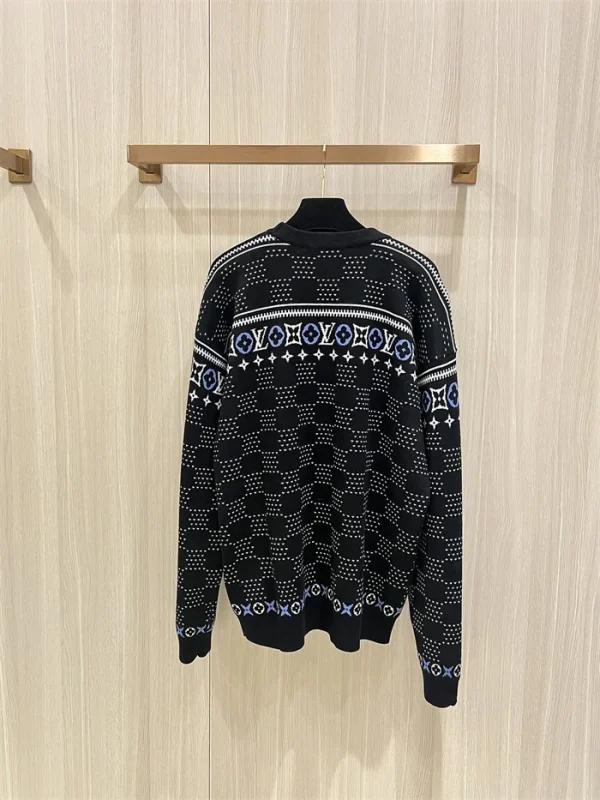 2024fw Louis Vuitton Sweater $160