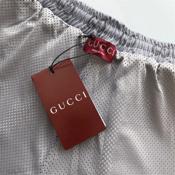 2024fw Gucci suit