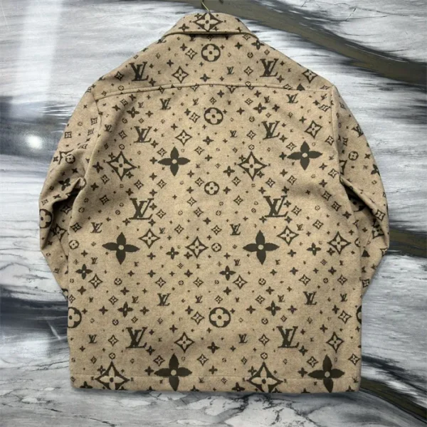 2024fw Louis Vuitton Jacket