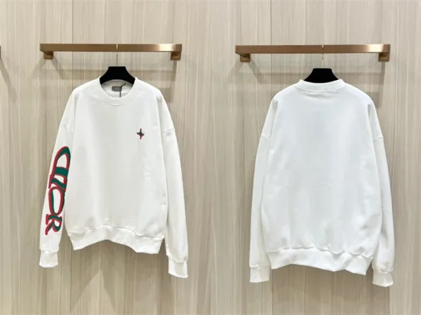 2024fw Dior Sweater $150