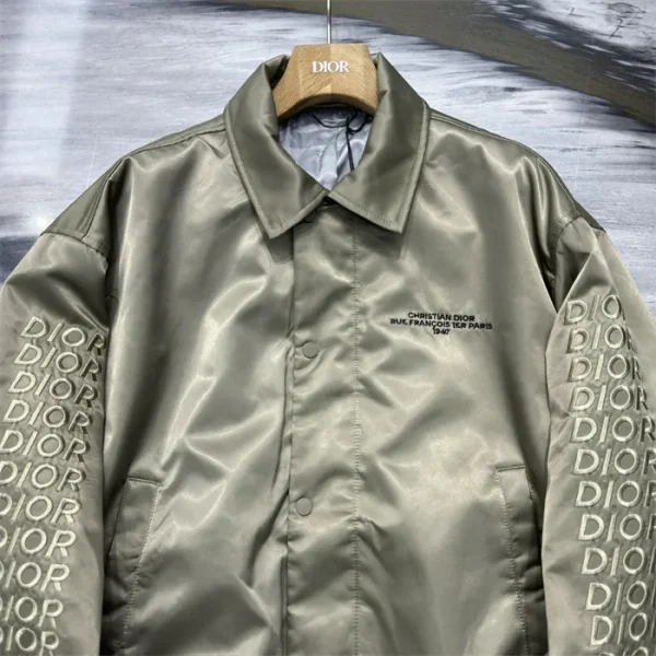 $280 2024fw Dior Jacket