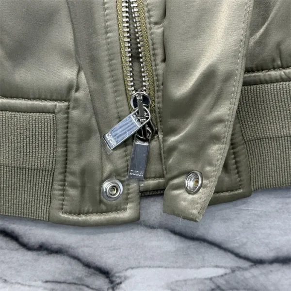 $280 2024fw Dior Jacket