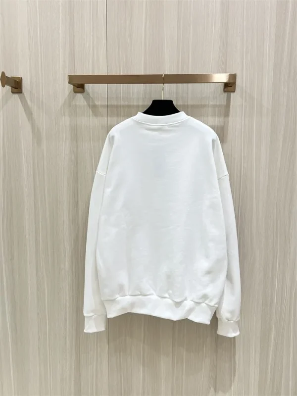 2024fw Dior Sweater $150