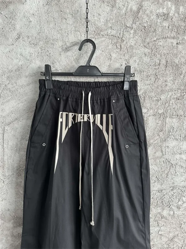 2024 Rick Owens Pants