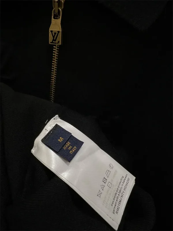 2024fw Louis Vuitton Jacket $260