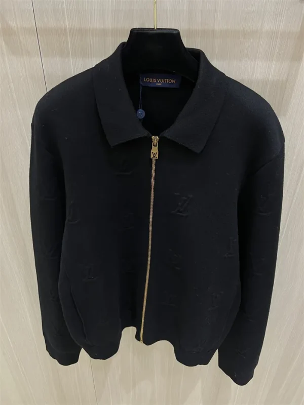 2024fw Louis Vuitton Jacket $260