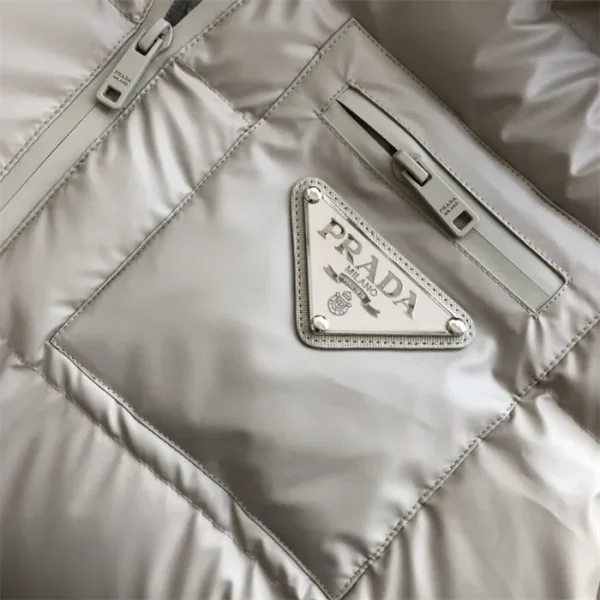 2024fw Prada Down Jacket