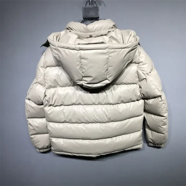 2024fw Prada Down Jacket