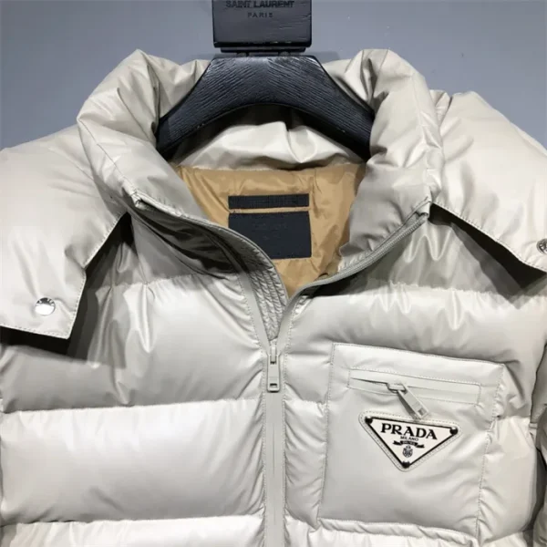 2024fw Prada Down Jacket