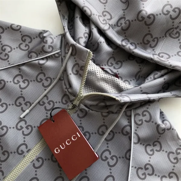 2024fw Gucci suit