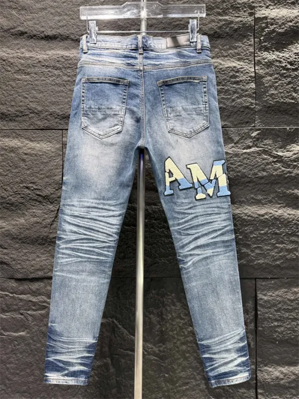 2024fw Amiri Jeans