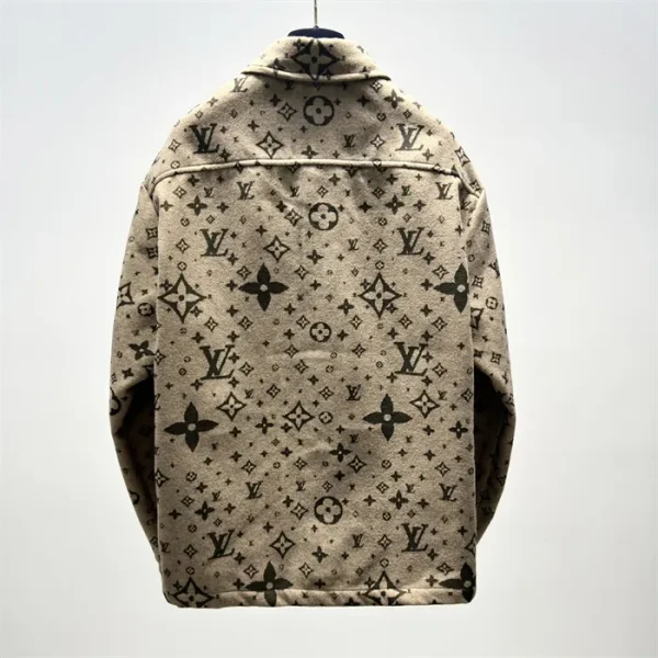 2024fw Louis Vuitton Jacket