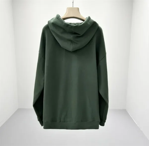 2024fw Prada Hoodie