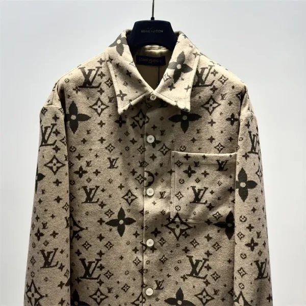 2024fw Louis Vuitton Jacket