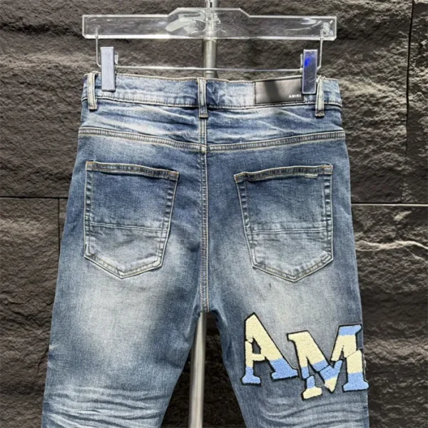 2024fw Amiri Jeans