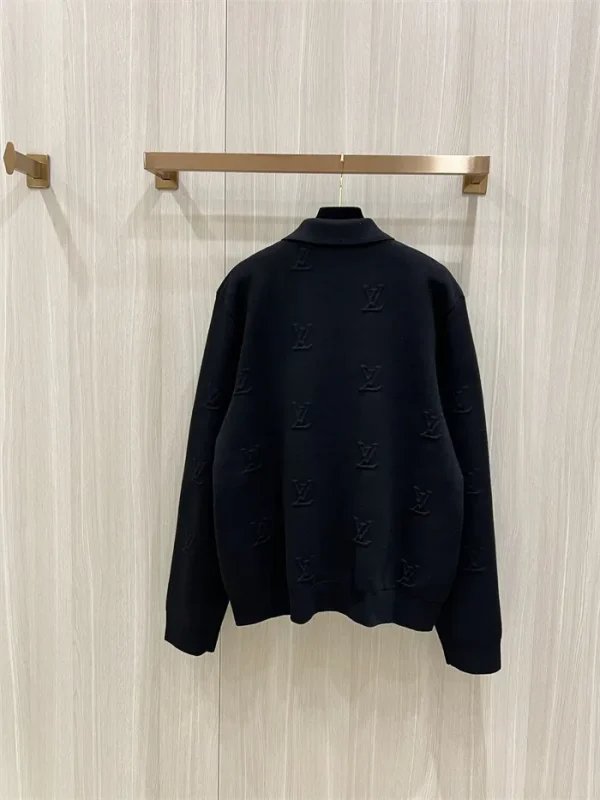 2024fw Louis Vuitton Jacket $260