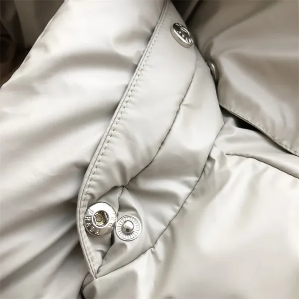 2024fw Prada Down Jacket