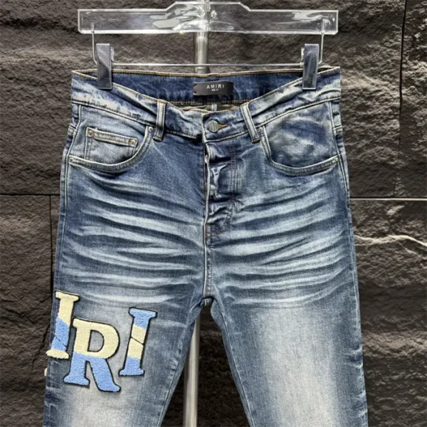 2024fw Amiri Jeans